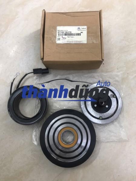 PULY LỐC ĐIỀU HÒA K200 | 977014E000BD