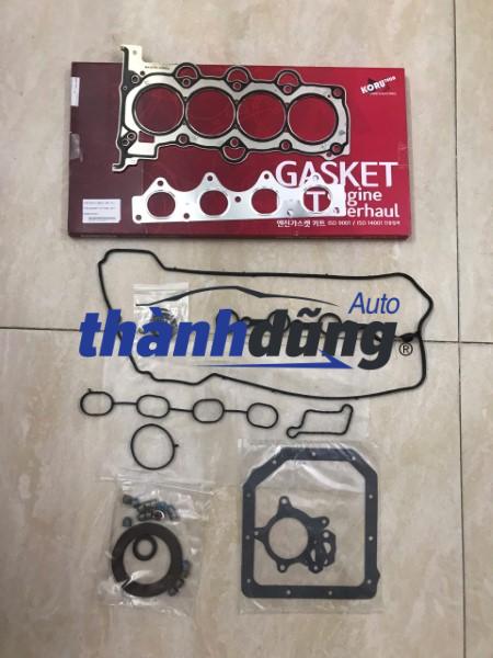 GIOĂNG ĐẠI TU KIA SOUL G4FC 2010 | 20910-2BH01