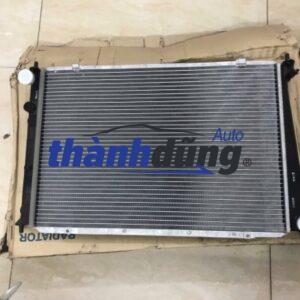 KÉT NƯỚC HYUNDAI STAREX 2007 | 25310-4A110