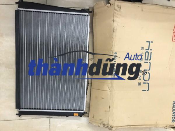 KÉT NƯỚC HYUNDAI STAREX 2007 | 25310-4A110