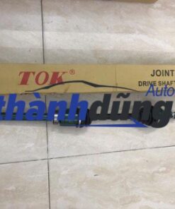 CÂY LÁP NISSAN LIVINA 1.8 2009 | 39100-EE76B