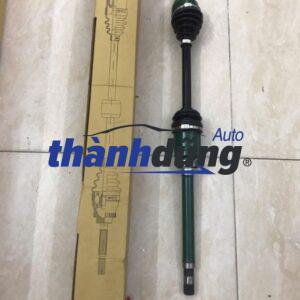 CÂY LÁP NISSAN LIVINA 1.8 2009 | 39100-EE76B