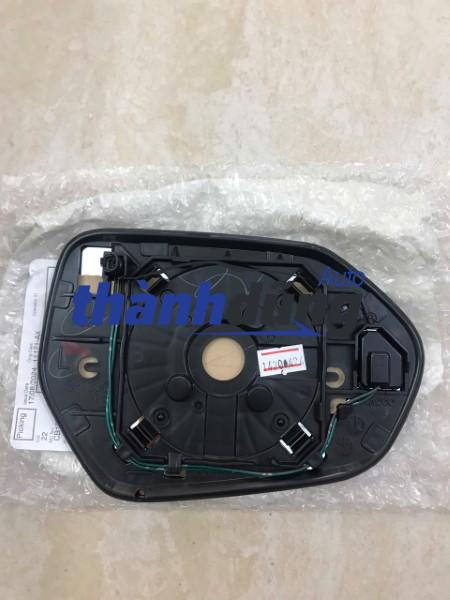 MẶT GƯƠNG CHIẾU HẬU PHẢI TOYOTA CAMRY 2020 | 8790706100