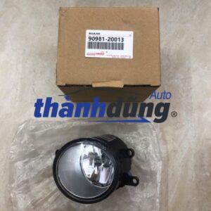 ĐÈN GẦM (SƯƠNG MÙ) TOYOTA VIOS 2010 | 8122006052