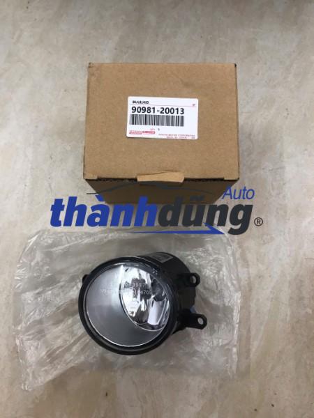 ĐÈN GẦM (SƯƠNG MÙ) TOYOTA VIOS 2010 | 8122006052