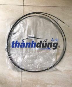 DÂY GIẬT NẮP BÌNH XĂNG TOYOTA FORTUNER 2.7 2010 | 77035-0K080