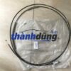 DÂY GIẬT NẮP BÌNH XĂNG TOYOTA FORTUNER 2.7 2010 | 77035-0K080