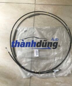 DÂY GIẬT NẮP BÌNH XĂNG TOYOTA FORTUNER 2.7 2010 | 77035-0K080