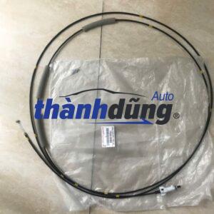 DÂY GIẬT NẮP BÌNH XĂNG TOYOTA FORTUNER 2.7 2010 | 77035-0K080
