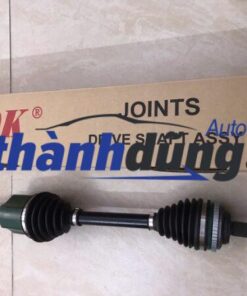 CÂY LÁP TRÁI XE DAEWOO LANOS 2005 | 96183134TOK