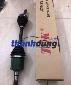 CÂY LÁP TRÁI XE DAEWOO LANOS 2005 | 96183134TOK