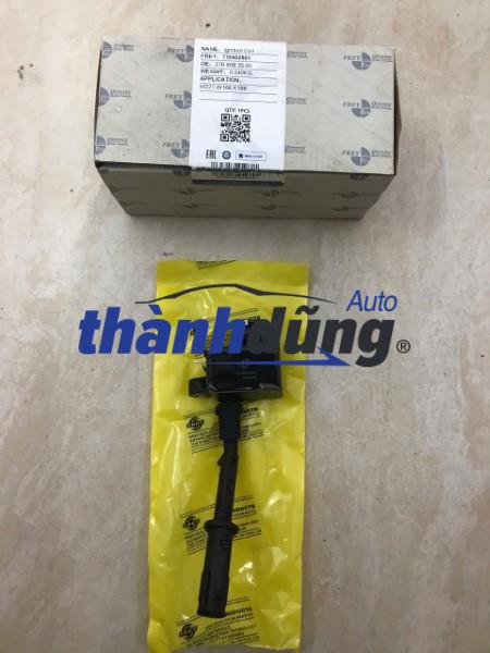 MÔ BIN ĐÁNH LỬA MERCEDES S63 AMG | 2769063500