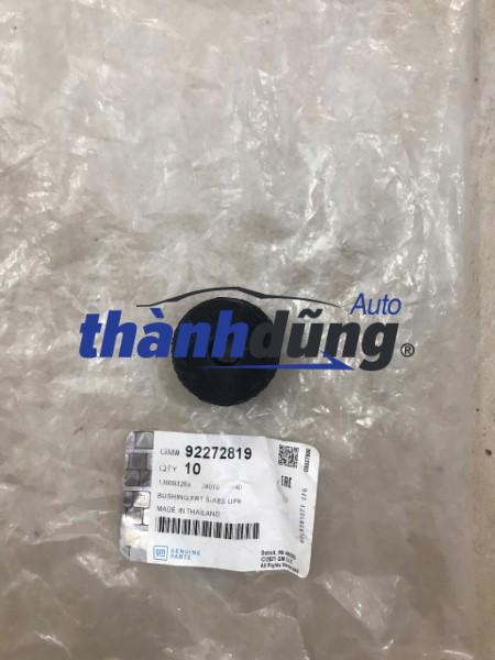 CAO SU ĐỆM LÒ XO GIẢM XÓC TRƯỚC CHEVROLET TRAILBLAZER | 92272819