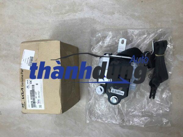 DÂY ĐAI TOÀN XE KIA MORNING 2013 | 88870-1Y200EQ