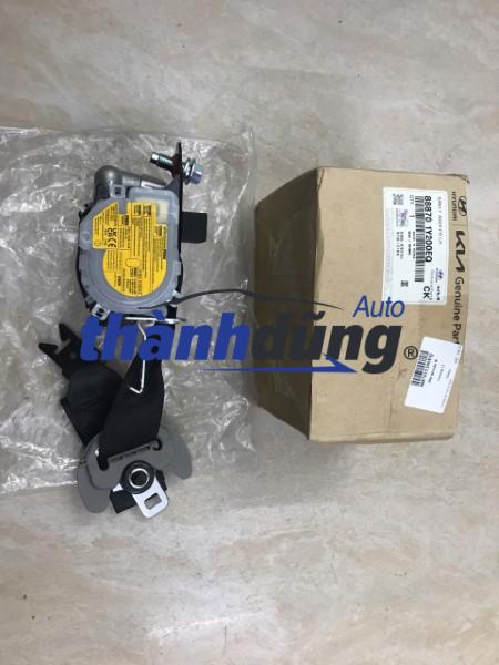 DÂY ĐAI TOÀN XE KIA MORNING 2013 | 88870-1Y200EQ