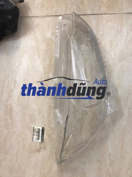 ỐP MẶT ĐÈN PHA PHỤ MAZDA 6 2013 | GHR451041F