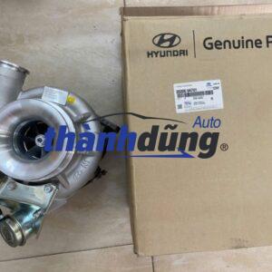 TURBO TĂNG ÁP HYUNDAI HD370 2017-2022 | 2820084701