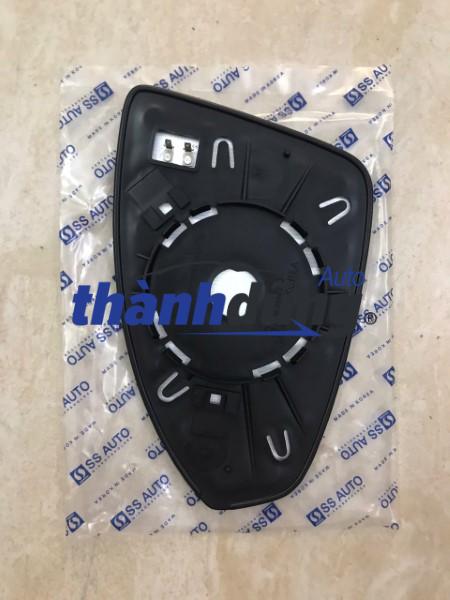 MẶT GƯƠNG CHIẾU HẬU PHỤ XE CHEVROLET CRUZE | 96893035