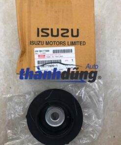 BÁT BÈO PHUỘC NHÚN TRƯỚC ISUZU DMAX 2018 | 8981778991