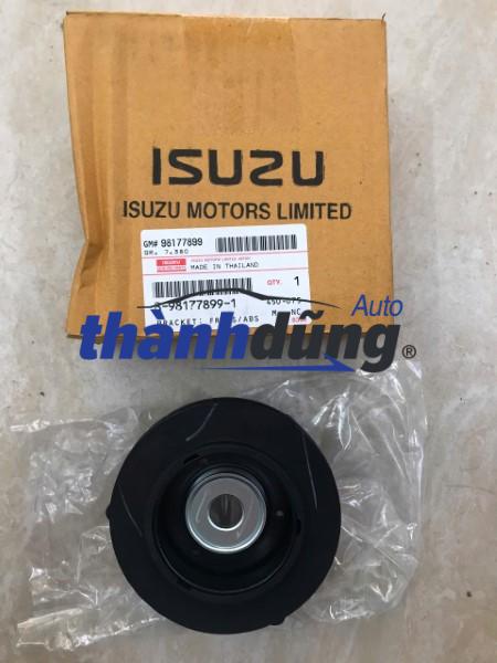 BÁT BÈO PHUỘC NHÚN TRƯỚC ISUZU DMAX 2018 | 8981778991