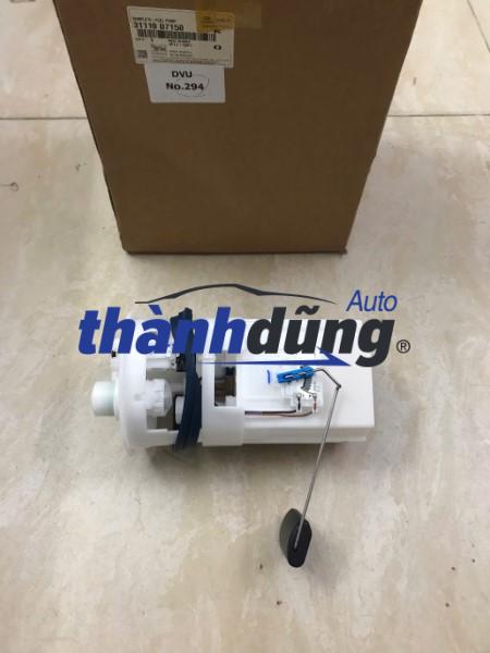CỤM BƠM XĂNG XE KIA MORNING 2007 | 31110-07150