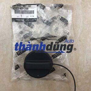 NẮP BÌNH XĂNG TRONG XE MAZDA CX9 2019 | KD53-42-250