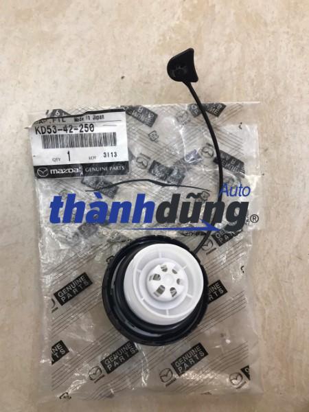 NẮP BÌNH XĂNG TRONG XE MAZDA CX9 2019 | KD53-42-250