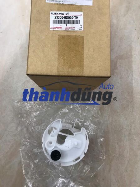 LỌC XĂNG XE LEXUS RX450H 2010 | 23300-0D030