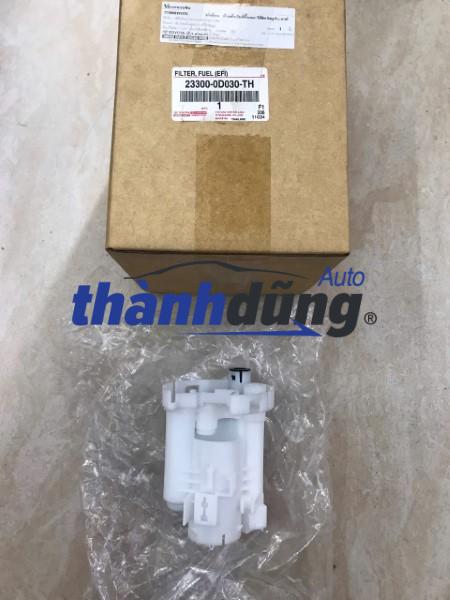 LỌC XĂNG XE LEXUS RX450H 2010 | 23300-0D030