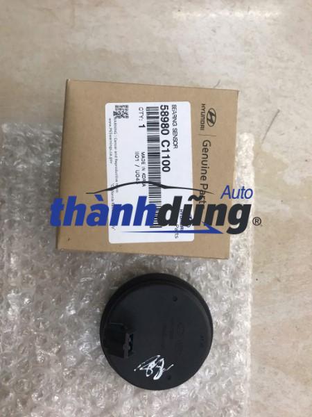VÀNH CẢM BIẾN ABS SAU HYUNDAI SONATA 2016 | 58980-C1100