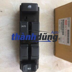 CÔNG TẮC LÊN KÍNH TỔNG ISUZU DMAX 2008 | 8974036940