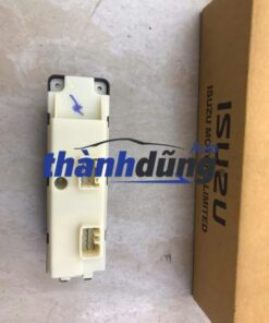 CÔNG TẮC LÊN KÍNH TỔNG ISUZU DMAX 2008 | 8974036940