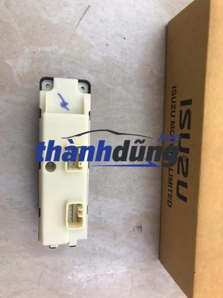 CÔNG TẮC LÊN KÍNH TỔNG ISUZU DMAX 2008 | 8974036940