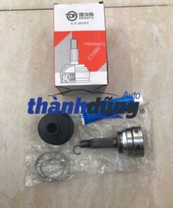 ĐẦU LÁP TRONG XE CHERY QQ3 0.8L | DFG202403