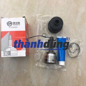 ĐẦU LÁP TRONG XE CHERY QQ3 0.8L | DFG202403