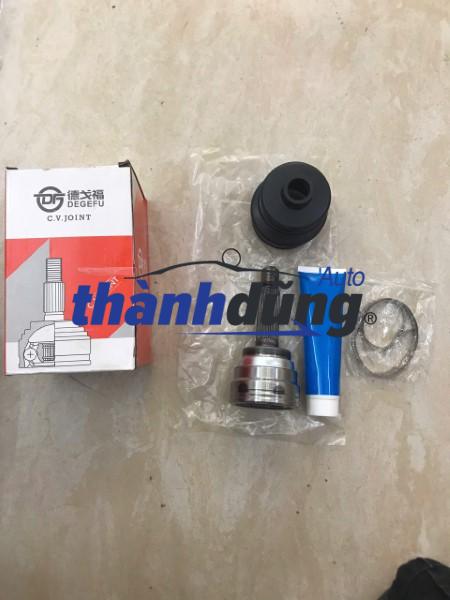 ĐẦU LÁP TRONG XE CHERY QQ3 0.8L | DFG202403