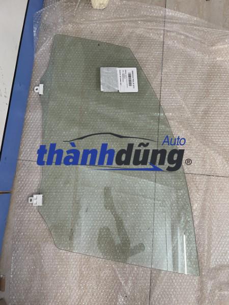 KÍNH CÁNH CỬA PHẢI XE TOYOTA RUSH 2022 | 68104BZ410