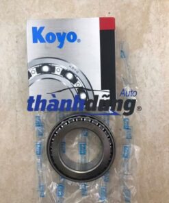 BẠC ĐẠN BÁNH SAU KIA K250 | 32009JR