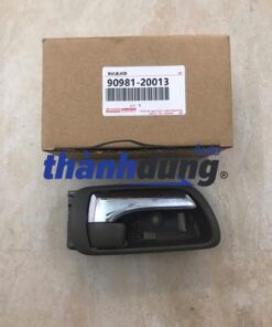 TAY MỞ CỬA TRONG TOYOTA SIENNA 2.5 2007 | 69206AE010B1