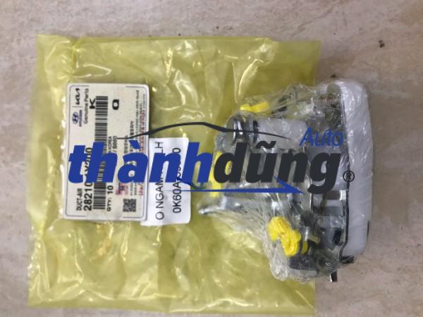 Ổ NGẬM KHÓA CỬA KIA FRONTIER | 0K60A59310