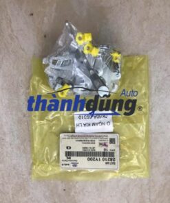 Ổ NGẬM KHÓA CỬA KIA FRONTIER | 0K60A59310