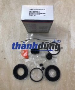 CHỤP BỤI PHANH TRƯỚC ISUZU DMAX 2013 | 8980791050