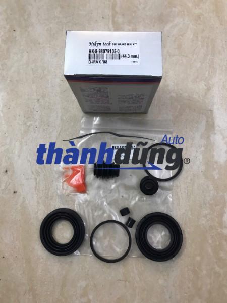 CHỤP BỤI PHANH TRƯỚC ISUZU DMAX 2013 | 8980791050