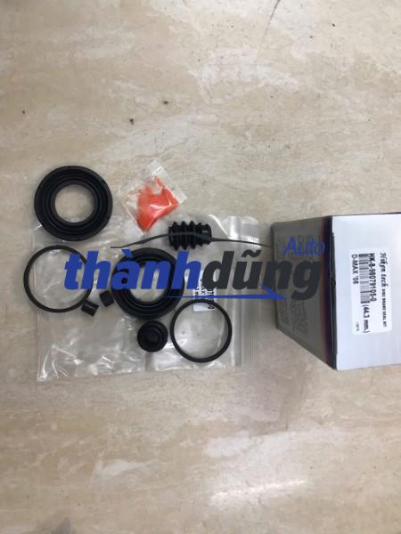 CHỤP BỤI PHANH TRƯỚC ISUZU DMAX 2013 | 8980791050