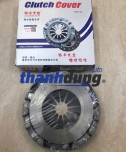 MÂM ÉP ISUZU SOYAT 7 CHỖ | CA0518Y