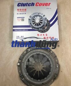 MÂM ÉP ISUZU SOYAT 7 CHỖ | CA0518Y