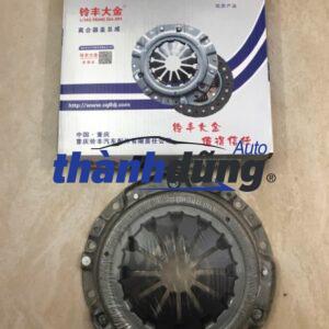 MÂM ÉP ISUZU SOYAT 7 CHỖ | CA0518Y