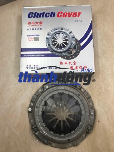 MÂM ÉP ISUZU SOYAT 7 CHỖ | CA0518Y