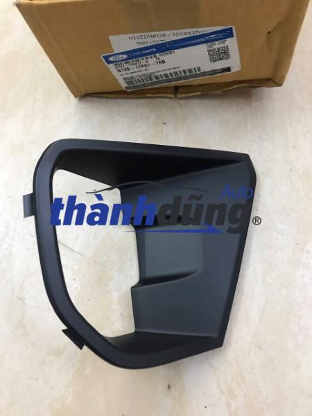 ỐP ĐÈN CẢN SAU TRÁI FORD RANGER 2023 | N1VB17A817AB