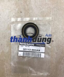 PHỚT LÁP XE NISSAN LIVINA 2009 | 32113-00QAB